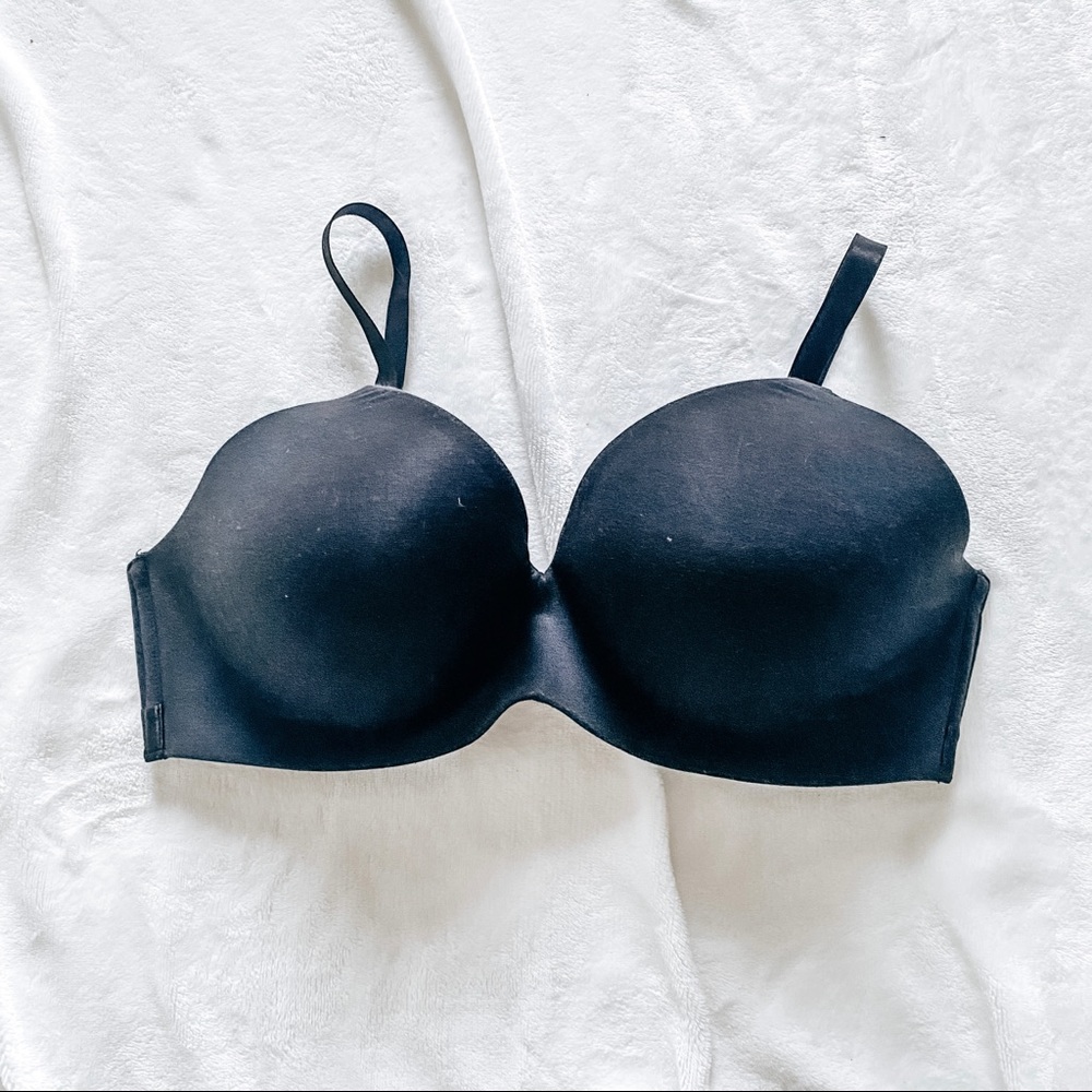ThirdLove black bra